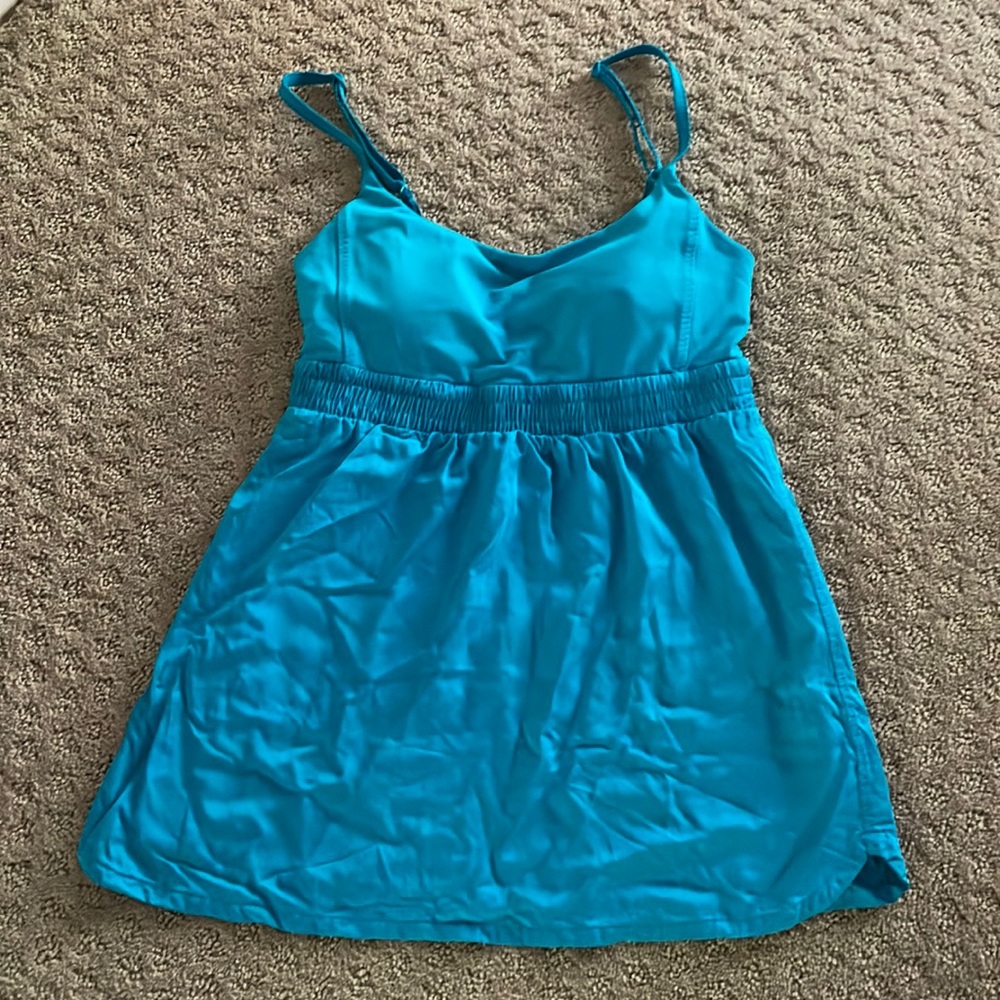 Lululemon top
